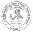 1. Hühnerologischer Verein